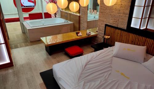 Premium Double Room