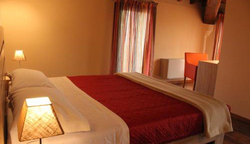 Large Double or Twin Room