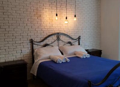 Duplex Apartment