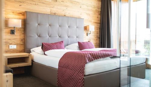 Suite with Balcony