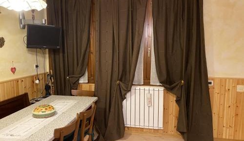 Two-Bedroom Superior Apartment