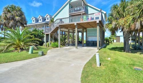 Holiday Home