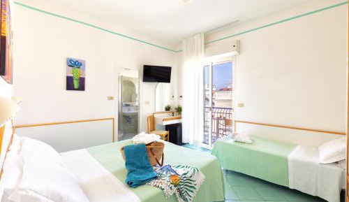 Superior Triple Room