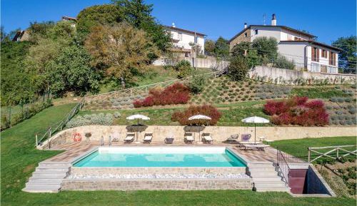 Four-Bedroom Holiday Home
