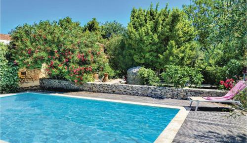 Two-Bedroom Holiday Home
