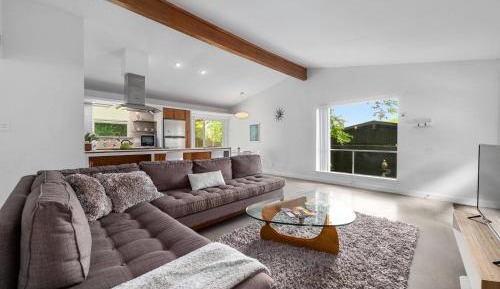 Two-Bedroom Townhouse