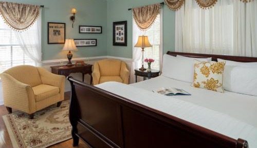 King Room