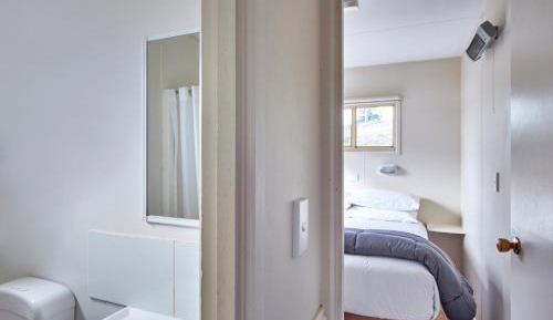 Two-Bedroom Villa with Lake View 