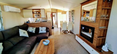 Mobile Home