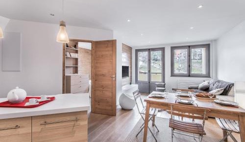 Apartment (4 Adults)
