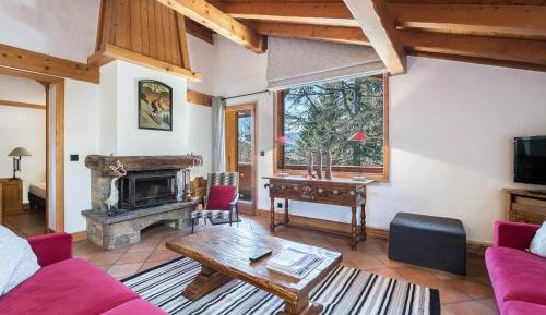 Apartment (6 Adults)