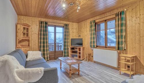 Apartment (4 Adults)