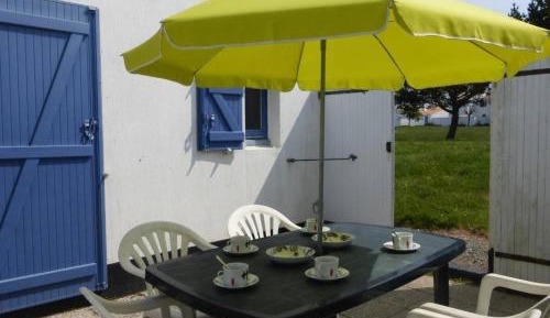 Holiday Home (5 Adults)