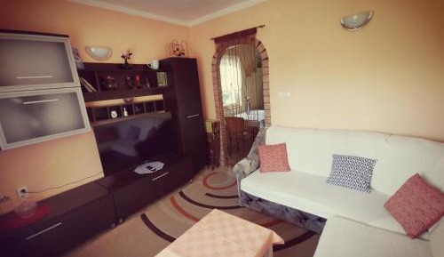 Two-Bedroom Holiday Home