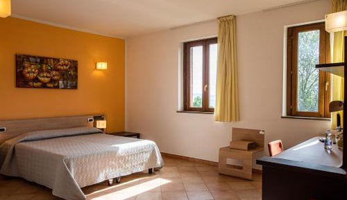 Classic Triple Room