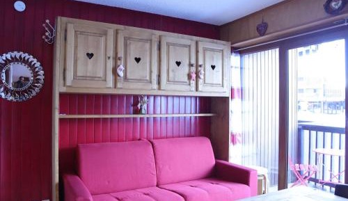 Apartment (3 Adults)