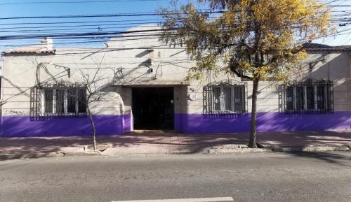 Quadruple Room with Private Bathroom