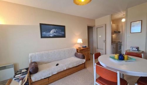 Apartment (4 Adults)