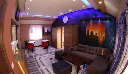 Quadruple Room with Bathroom