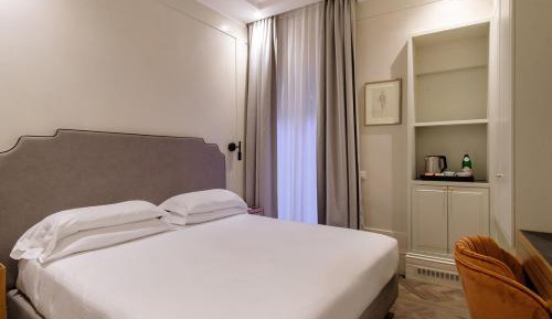 Superior Double or Twin Room - Annex