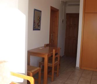 Garden Quadruple Room with Sea View