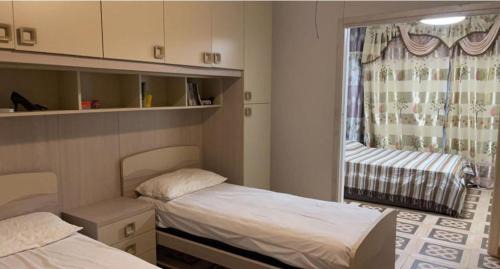 Two-Bedroom Superior Apartment