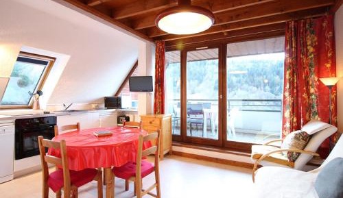 Apartment (5 Adults)