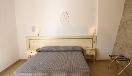Double Room - Beach Package