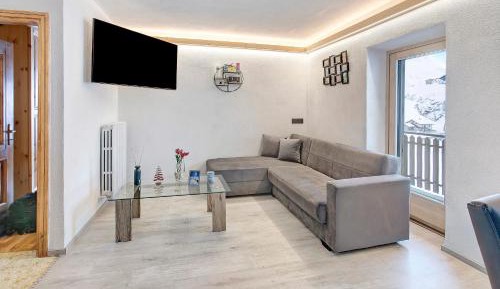 Two-Bedroom Superior Apartment