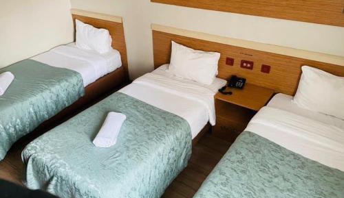 Large Single Room
