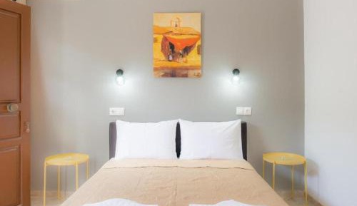 Standard Apartment
