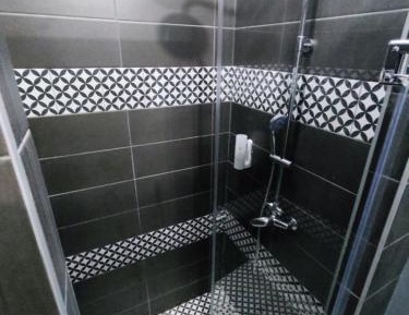 Suite with Private Pool