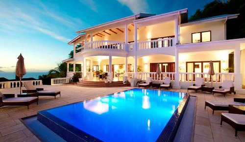 Villa