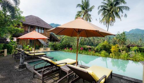 Batu Double Room - Ground Floor