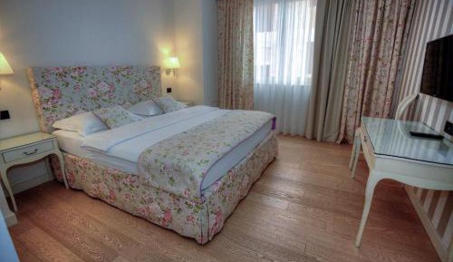 Standard Double/Twin Room