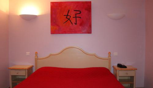 Confort Double Room
