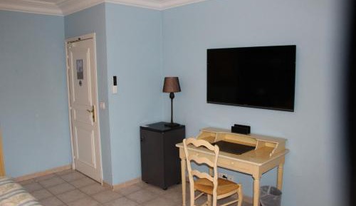 Deluxe Double Room with Bath