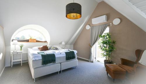 Gårdssuite