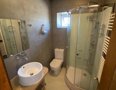 Superior Deluxe Double or Twin Room 