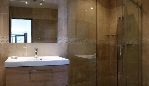 Suite Apartment