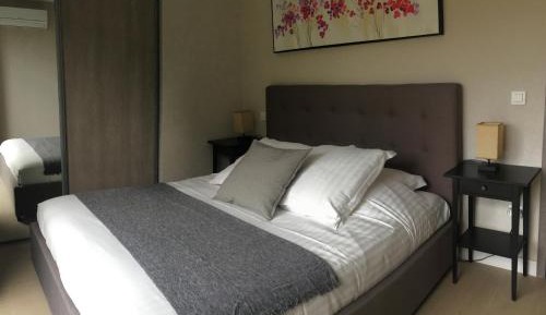 Suite Apartment