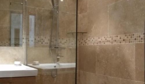 Suite Apartment