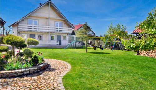 Two-Bedroom Holiday Home