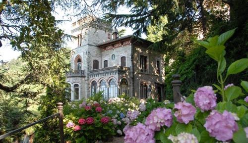 Superior Villa