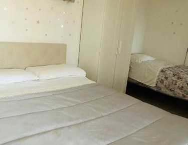 Economy Twin Room