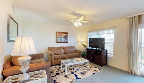 Two Bedroom Apartment 