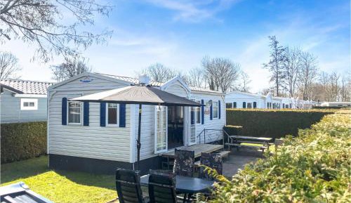 Two-Bedroom Holiday Home
