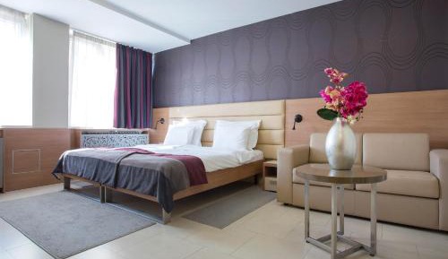 Superior Double or Twin Room with Free Parking