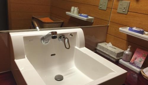 Japanese-Style Room - Breakfast + Dinner Included