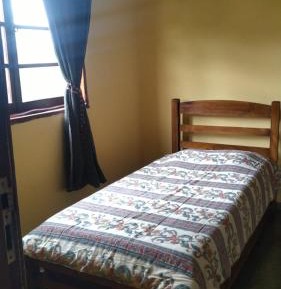 Standard Single Room with Shower